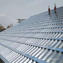 Indon RAL2009 800*1800 roofing prepainted galvanize galvanized corrugated sheet price paint film 15/5